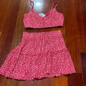 Princess Polly Two Piece Set